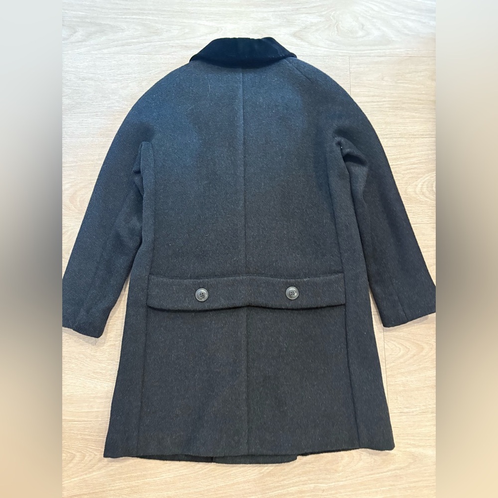 J Crew Coat - Picture 4 of 4